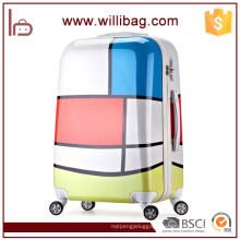 Kids Trolley Luggage Suitcase Travel for Travelling